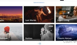 免费视频素材网,海量资源一网打尽，助您轻松创作！