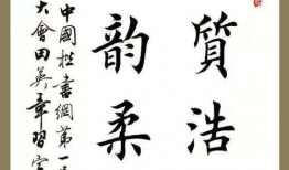 田英章书法视频,传承与创新之路